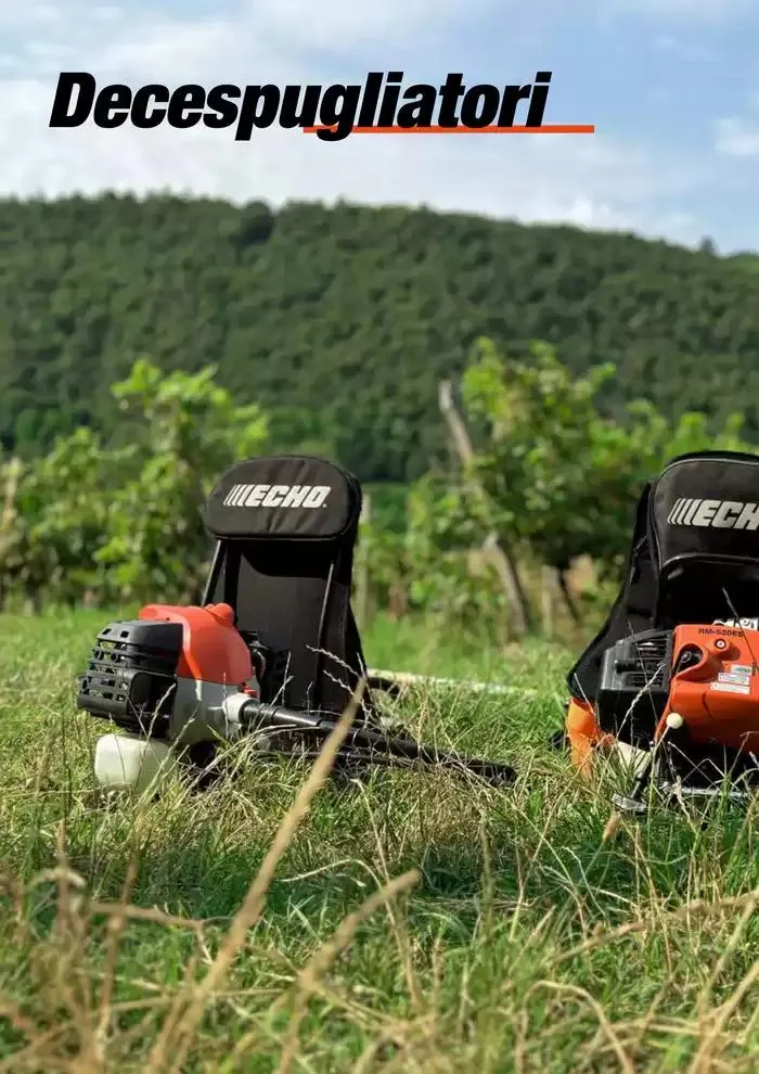 Catalogo master prodotti 2025 da 17 febbraio a 31 dicembre di 2025 - Pagina del volantino 50