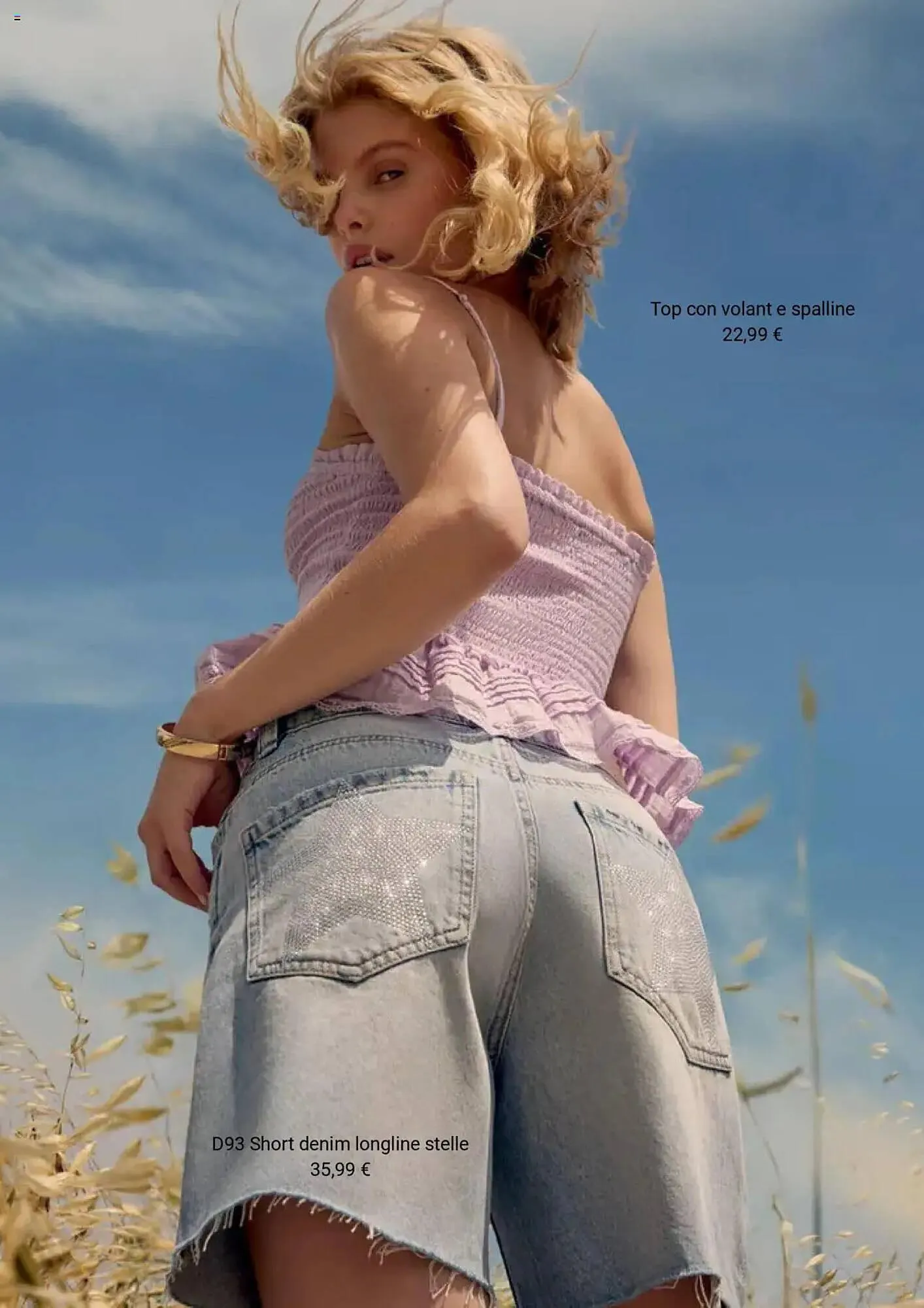 Volantino Stradivarius da 16 giugno a 16 luglio di 2025 - Pagina del volantino 2