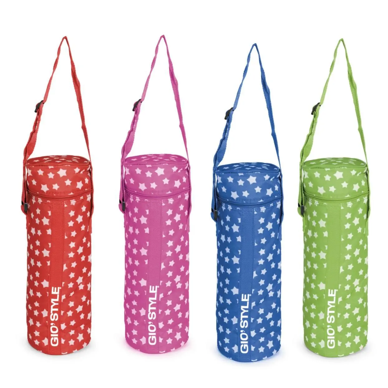 Bottiglia frigo stars 1,5Lt