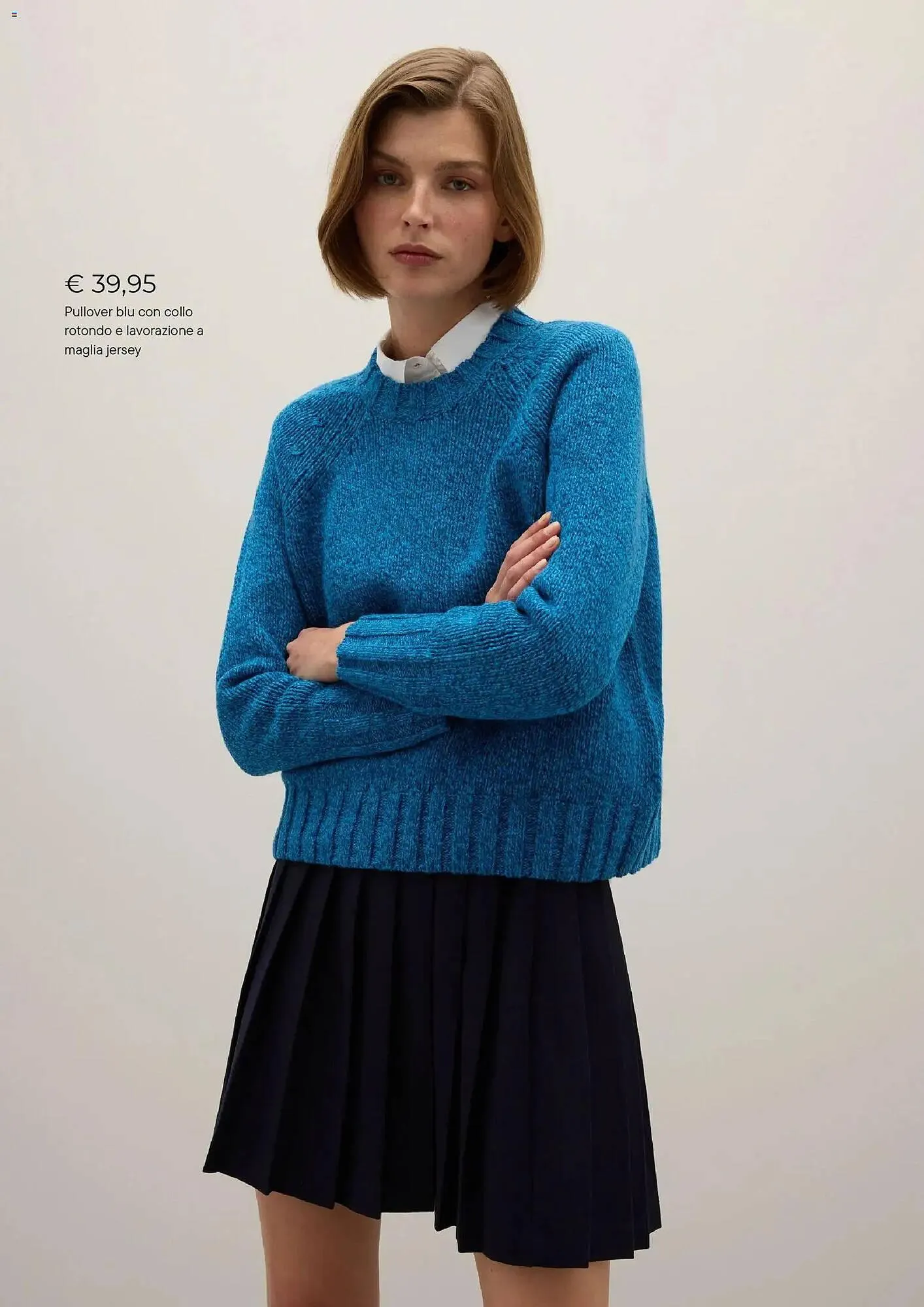 Volantino OVS da 1 novembre a 30 novembre di 2025 - Pagina del volantino 8