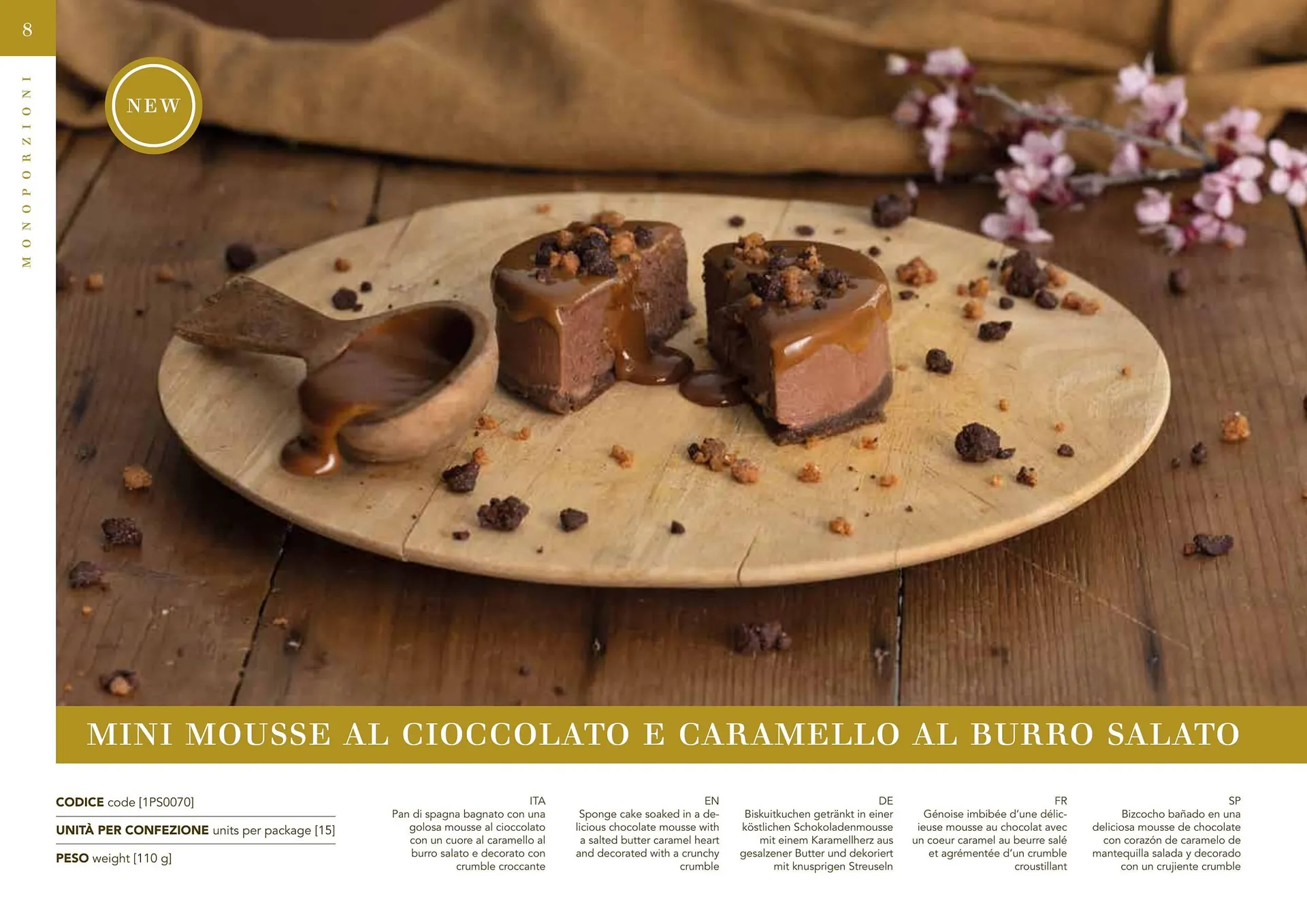 Volantino Ag Cash Carry da 6 giugno a 3 gennaio di 2026 - Pagina del volantino 8