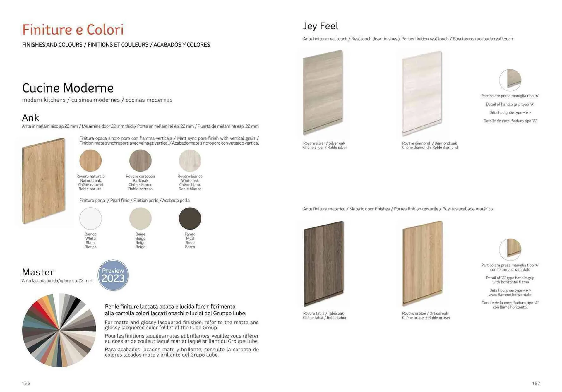 Volantino Creo Store da 22 gennaio a 29 febbraio di 2024 - Pagina del volantino 79