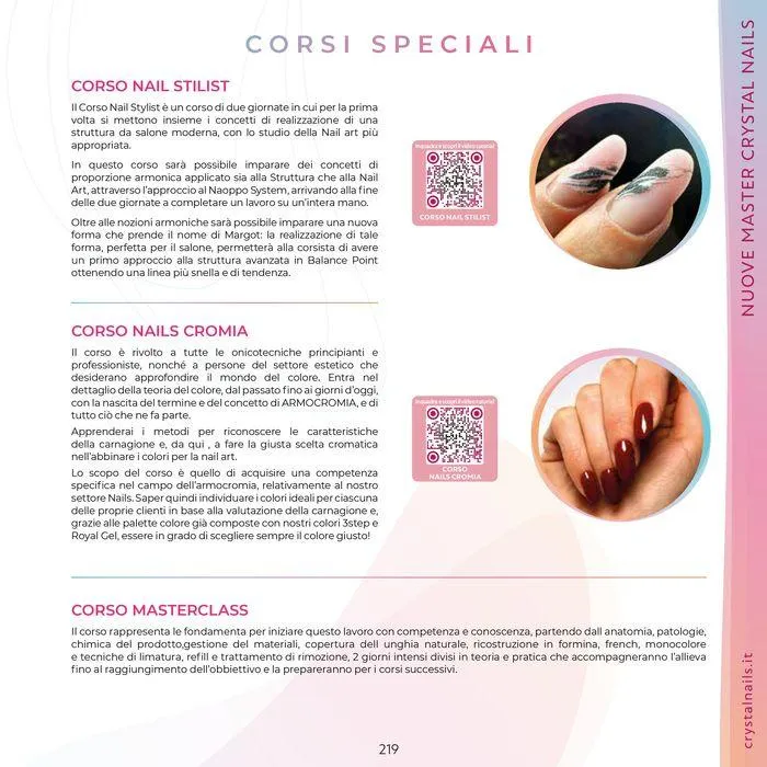 Catalogo 2024 da 3 luglio a 15 gennaio di 2025 - Pagina del volantino 219