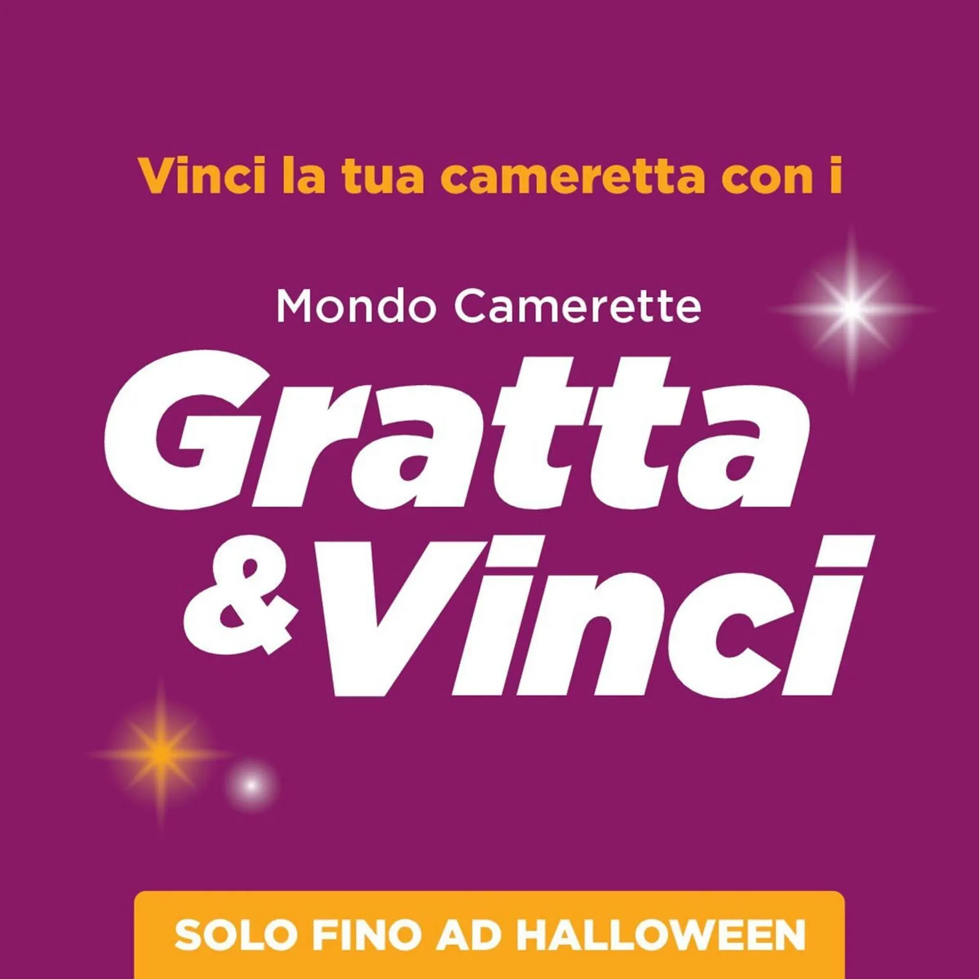 Volantino Mondo Camerette da 21 ottobre a 31 ottobre di 2025 - Pagina del volantino 4
