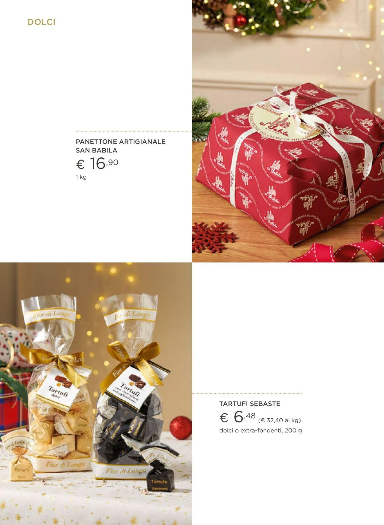 Esselunga Volantino attuale da 25 febbraio a 11 marzo di 2026 - Pagina del volantino 46