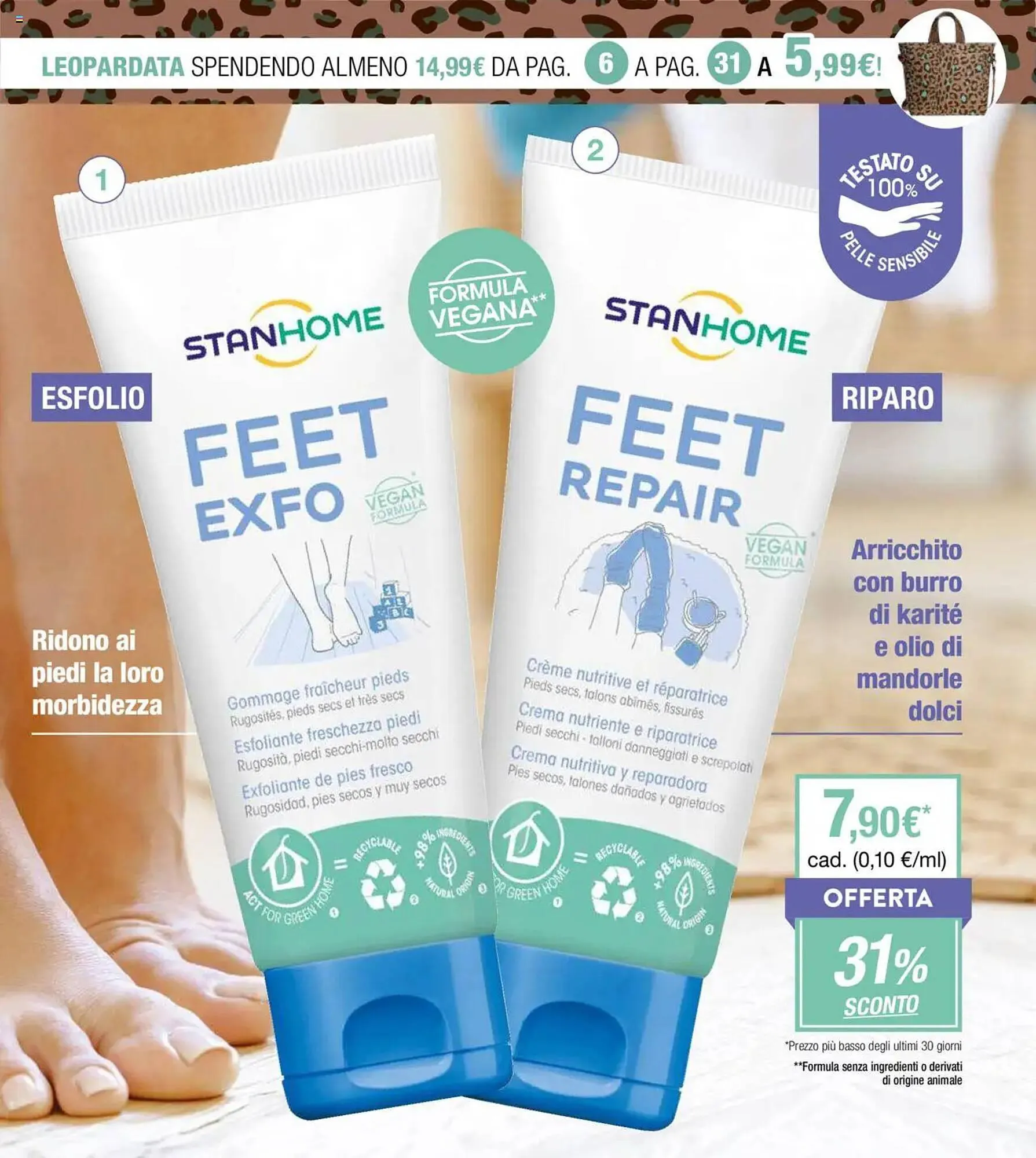 Volantino Stanhome da 4 giugno a 20 giugno di 2025 - Pagina del volantino 27