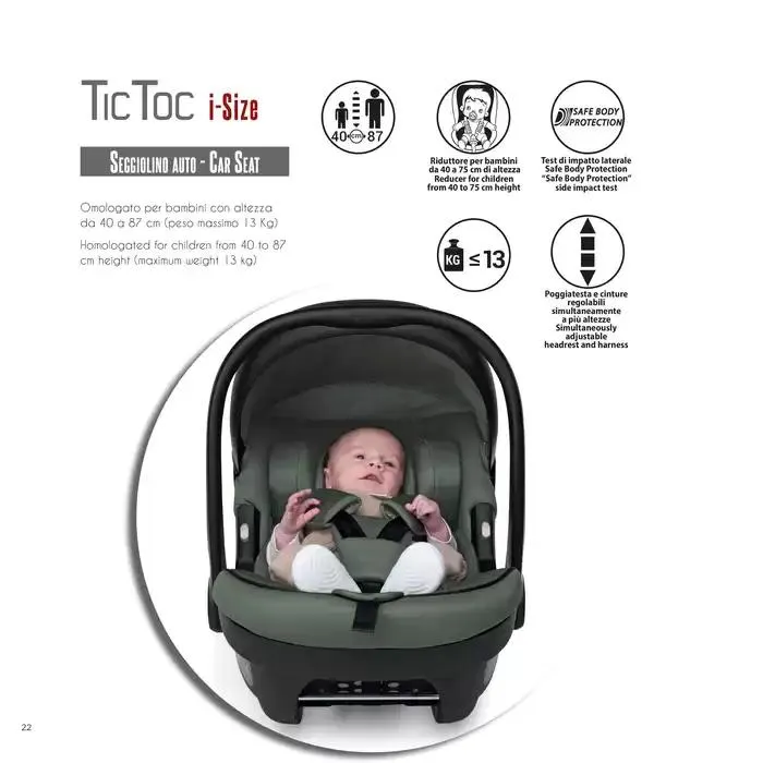 Catalogo da 7 gennaio a 31 dicembre di 2025 - Pagina del volantino 22