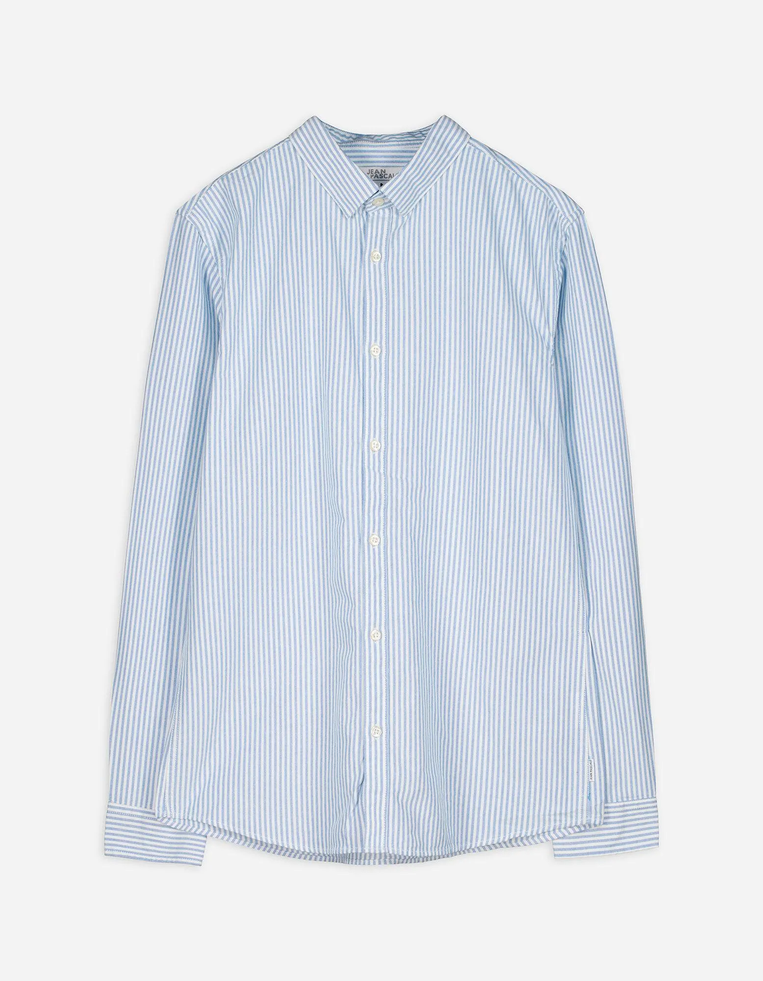 Camicia - Cotone - blu scuro