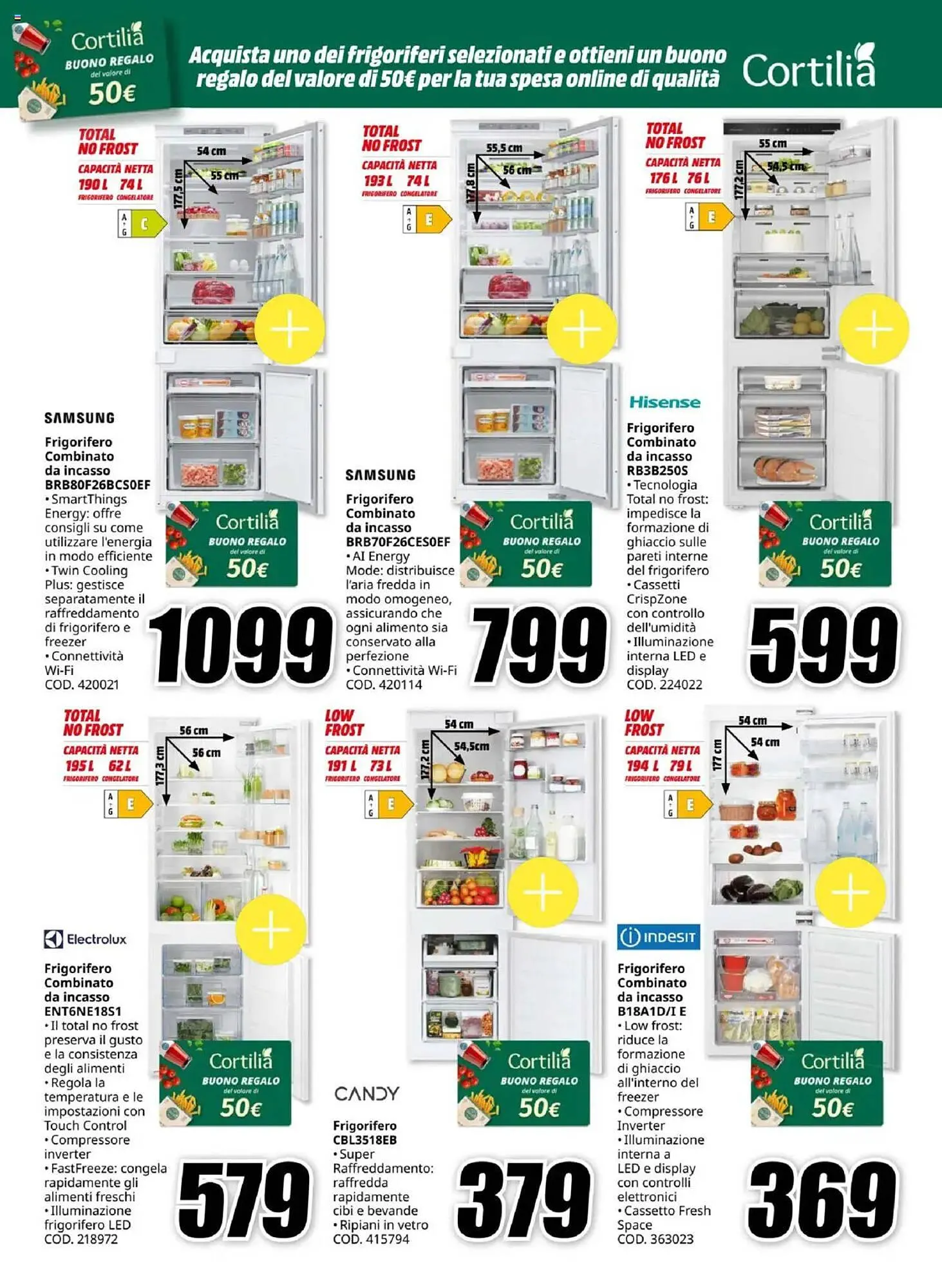 Volantino MediaWorld da 10 luglio a 31 luglio di 2025 - Pagina del volantino 11