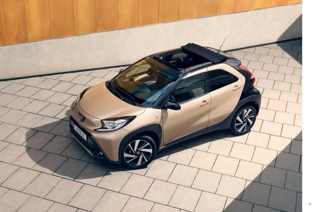 Offerte da 15 maggio a 31 gennaio di 2028 - Pagina del volantino 11