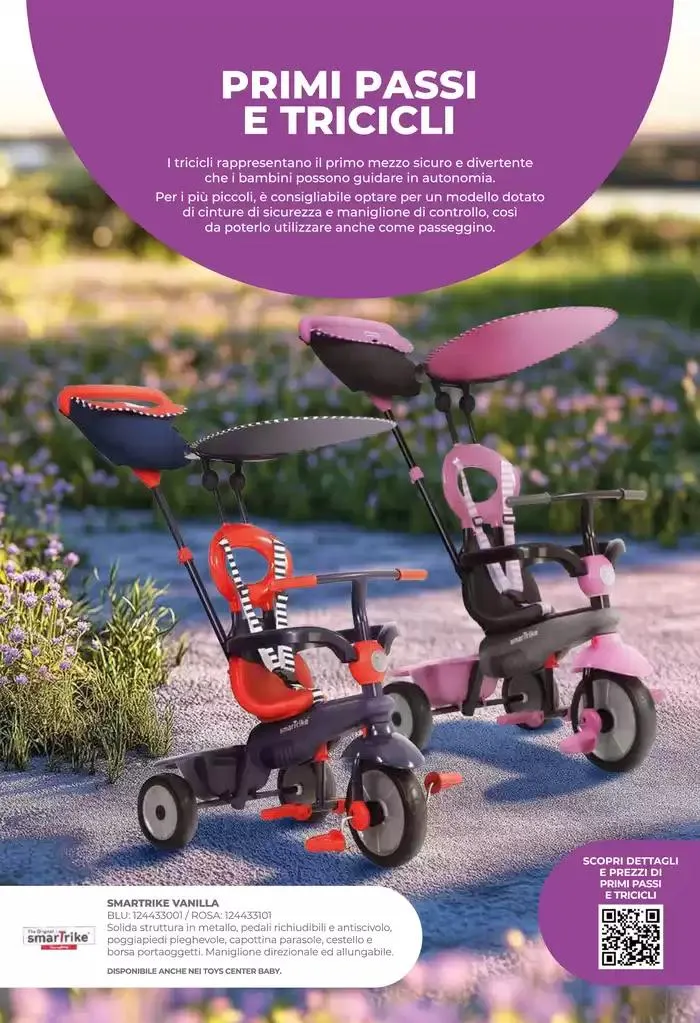 Catalogo aria aperta da 3 aprile a 30 aprile di 2025 - Pagina del volantino 43