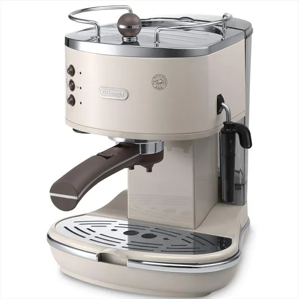 ECOV311.BG CAFFETTIERA DELONGHI VINTAGE ECOV311