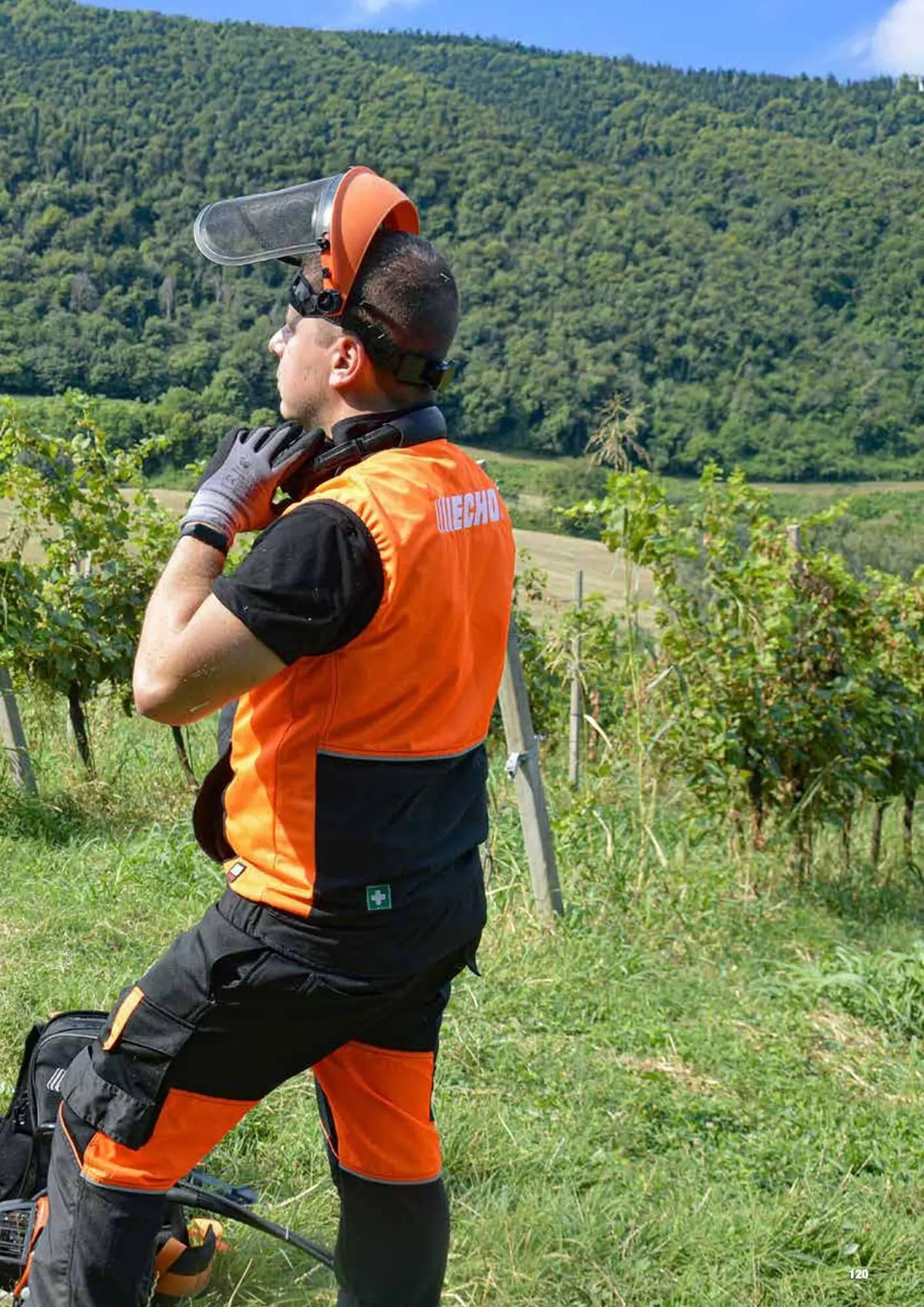 Volantino Echo da 17 febbraio a 31 dicembre di 2025 - Pagina del volantino 121