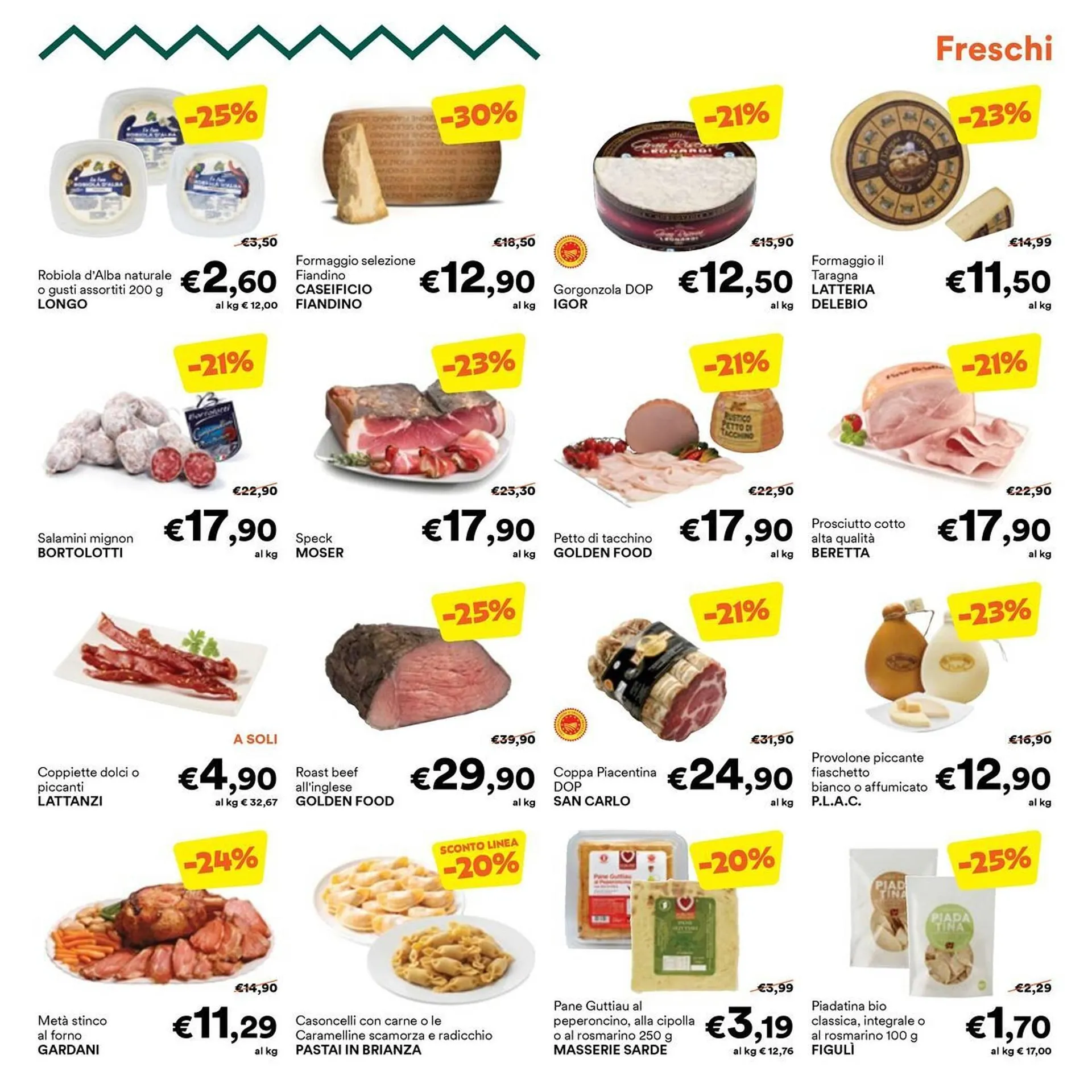 Volantino Unes da 27 febbraio a 8 marzo di 2026 - Pagina del volantino 17