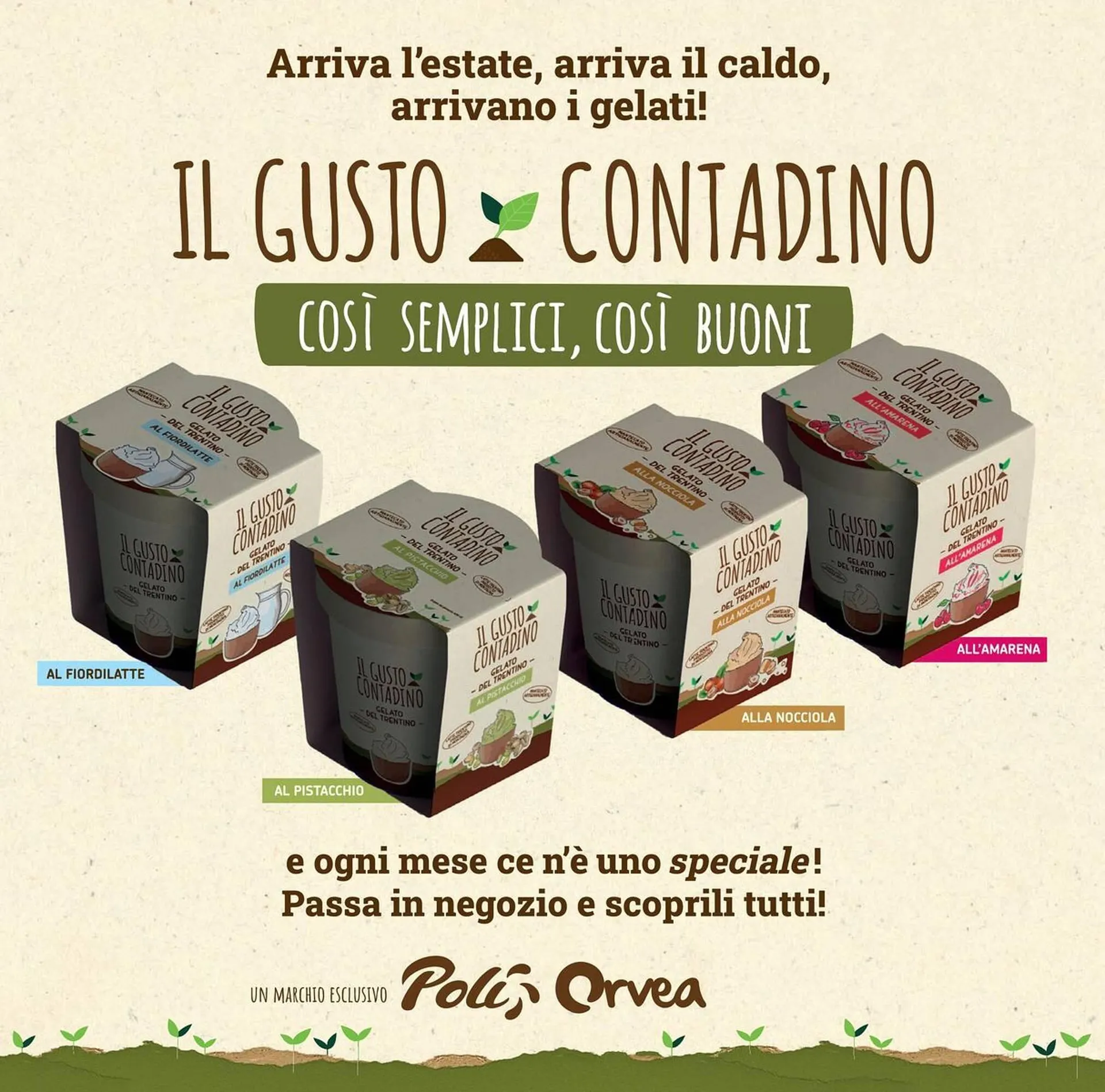 Volantino Orvea da 16 giugno a 1 luglio di 2025 - Pagina del volantino 11