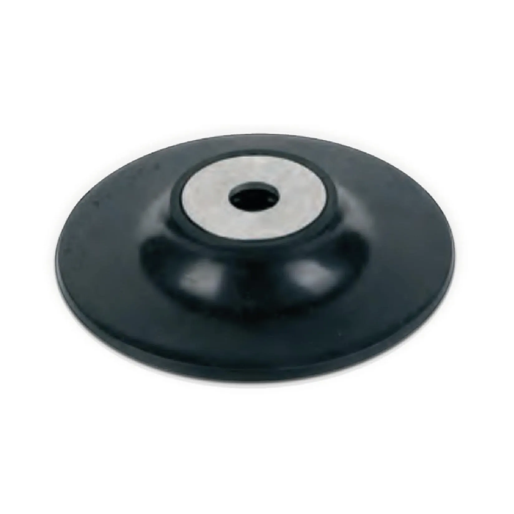 Supporto per disco abrasivo