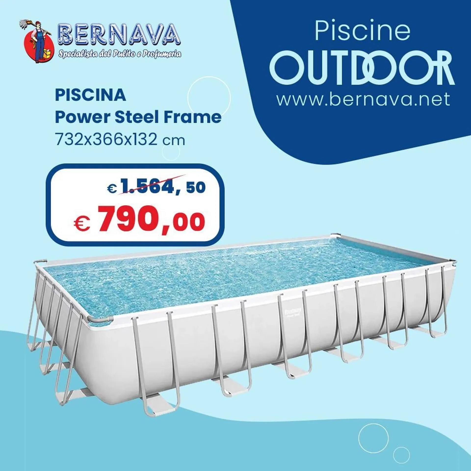 Volantino Bernava da 19 giugno a 2 luglio di 2025 - Pagina del volantino 3