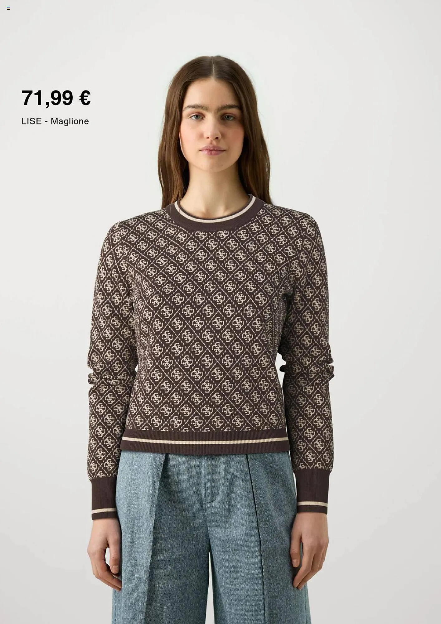 Volantino Zalando da 1 novembre a 30 novembre di 2024 - Pagina del volantino 6