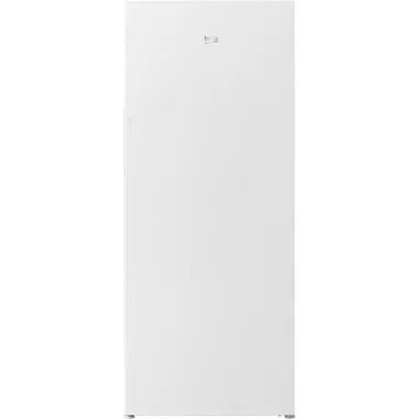 Beko RFSA240M41WN Congelatore verticale Libera installazione 215 L E Bianco