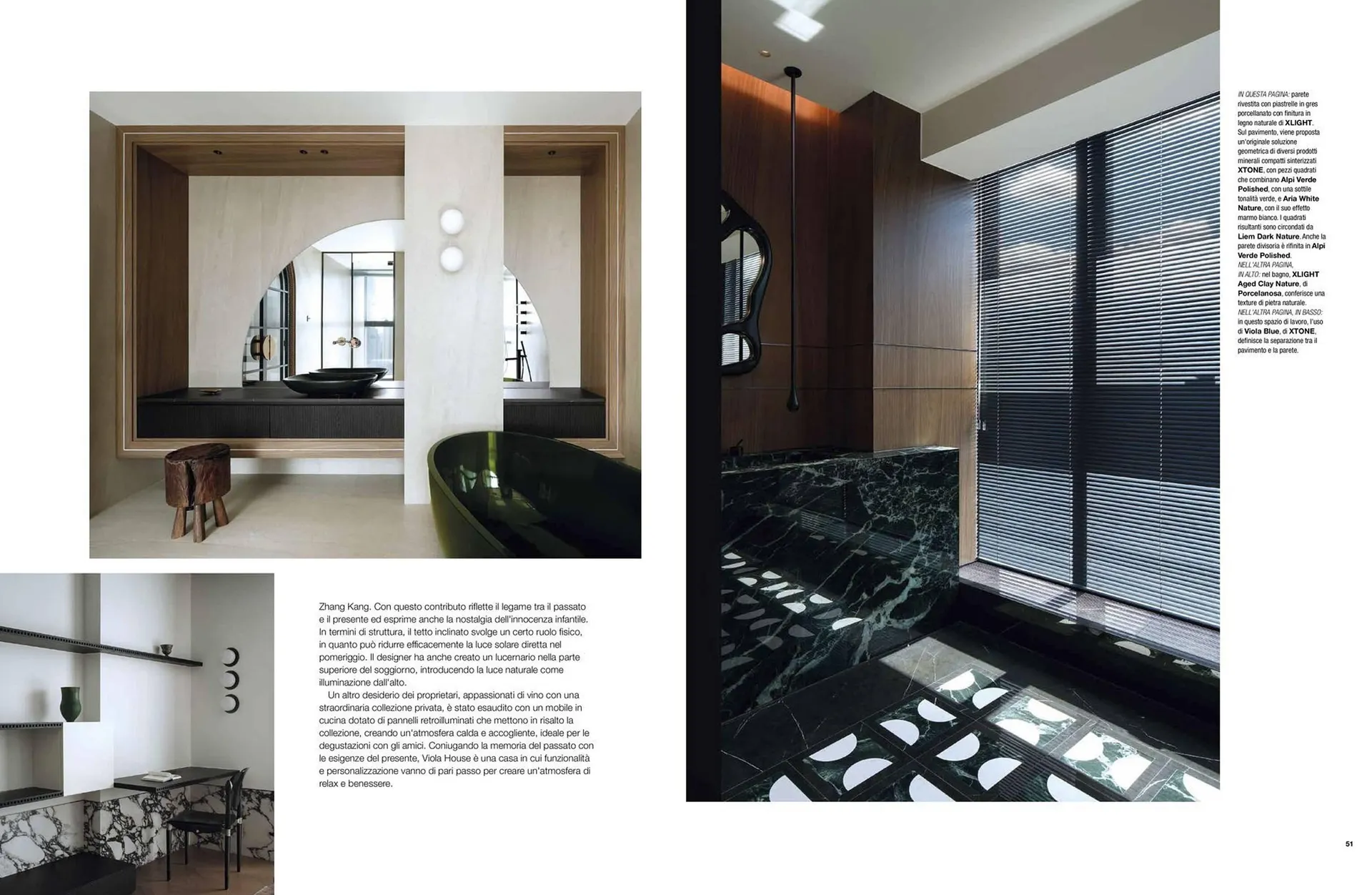 Volantino Porcelanosa da 18 febbraio a 31 dicembre di 2025 - Pagina del volantino 26