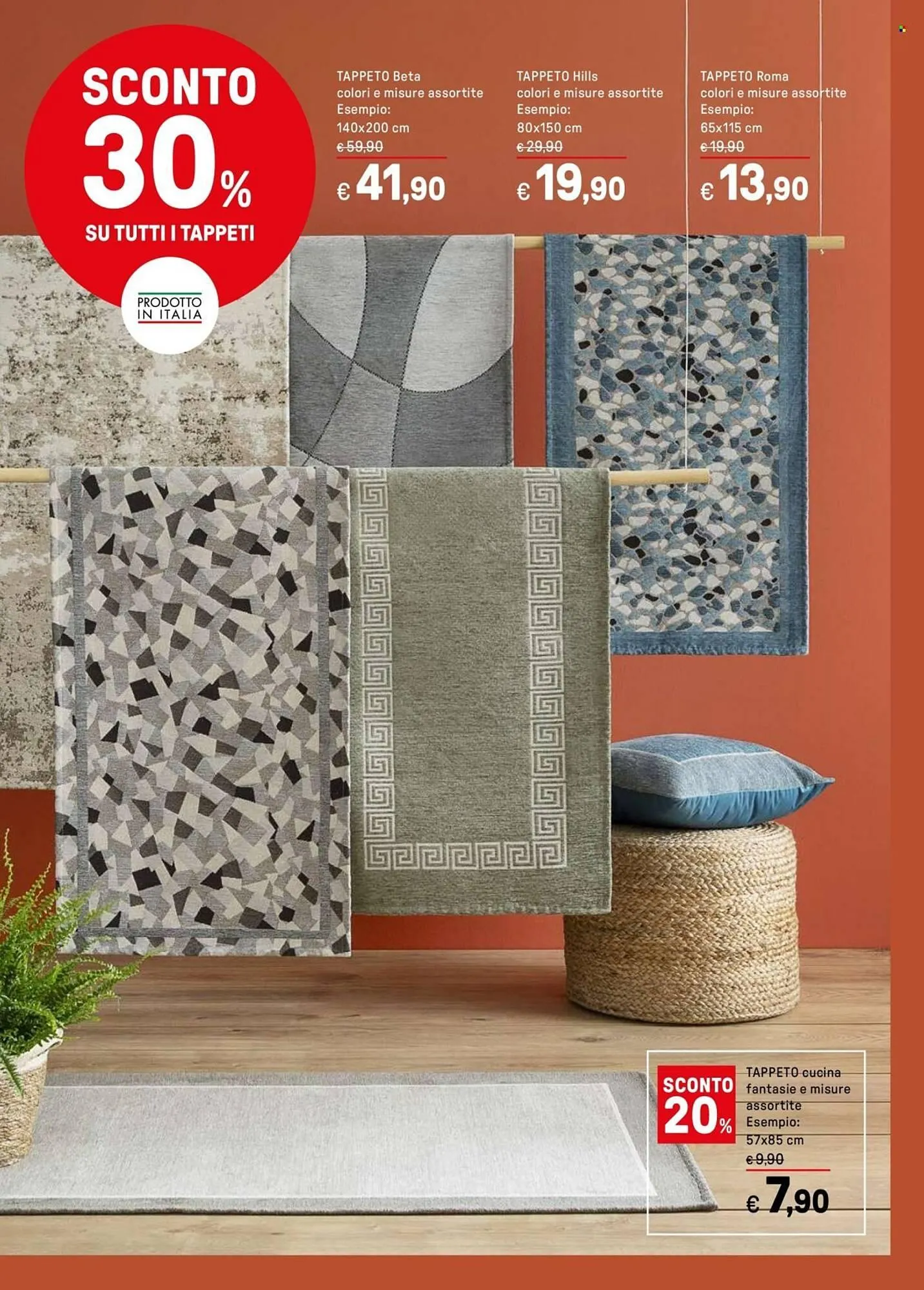 Volantino Iper La Grande da 13 ottobre a 9 novembre di 2025 - Pagina del volantino 12