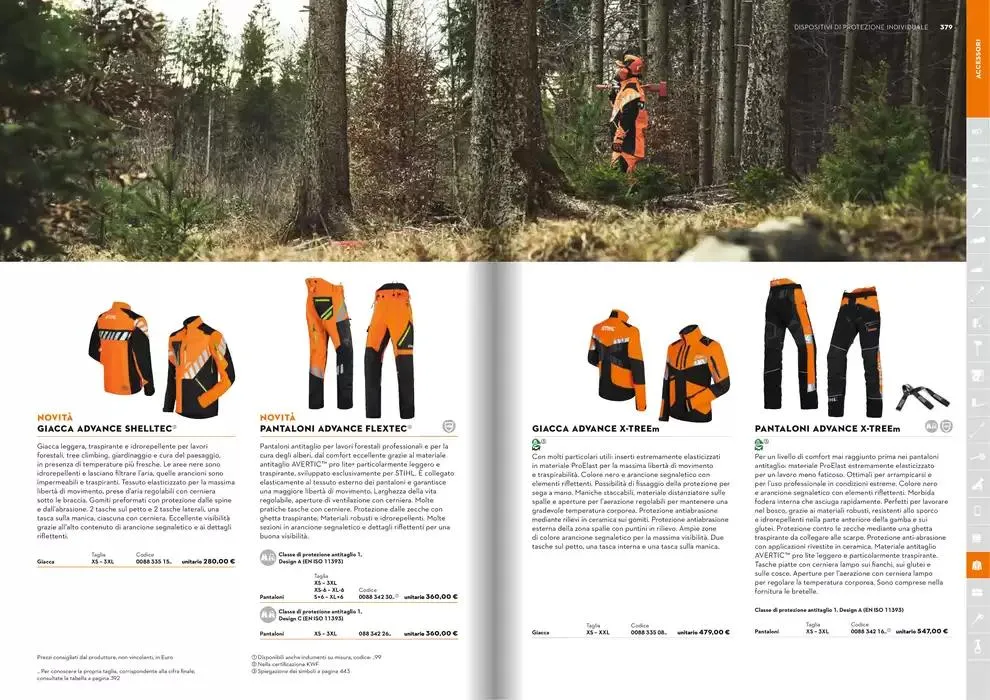 Catalogo 2025 da 21 gennaio a 31 dicembre di 2025 - Pagina del volantino 190