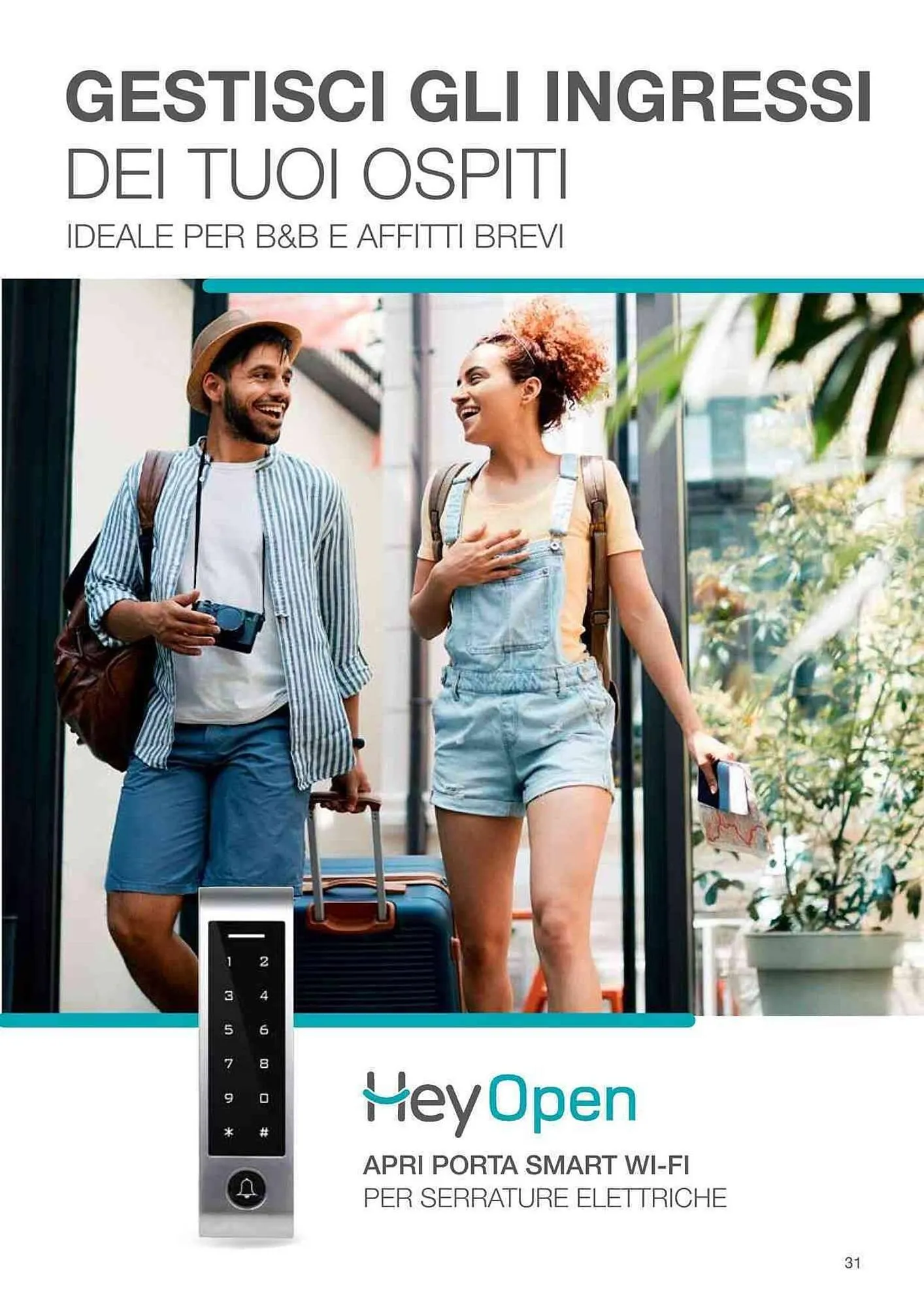 Volantino Gbc da 10 gennaio a 31 dicembre di 2025 - Pagina del volantino 31