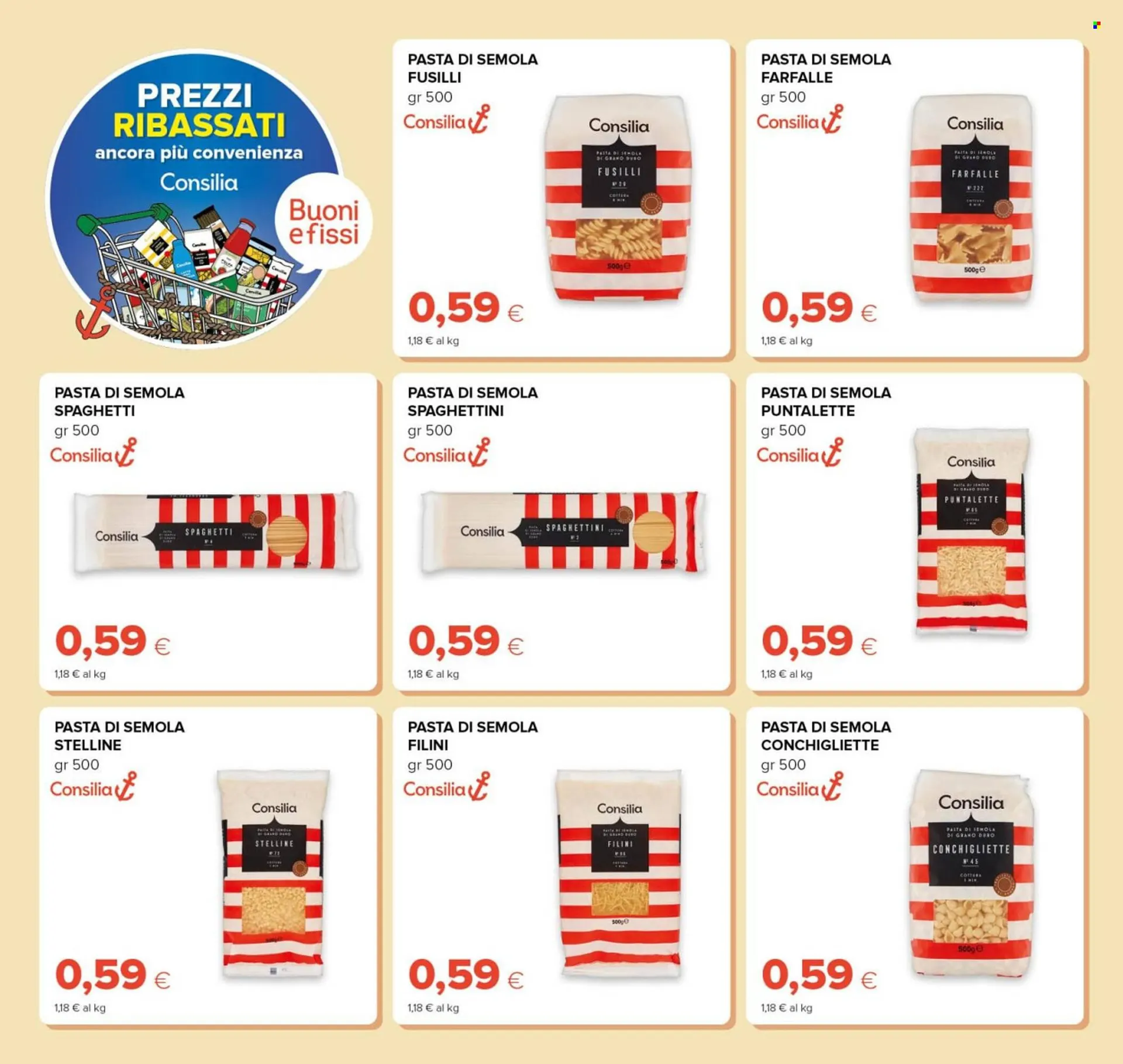 Volantino Oasi da 1 gennaio a 25 febbraio di 2026 - Pagina del volantino 14