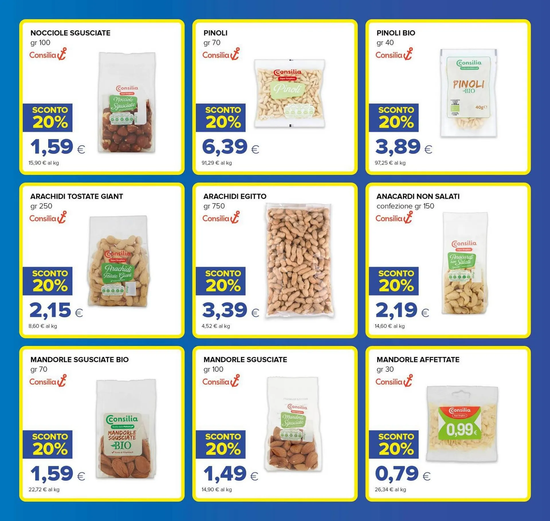 Volantino Tigre da 23 ottobre a 31 dicembre di 2023 - Pagina del volantino 3