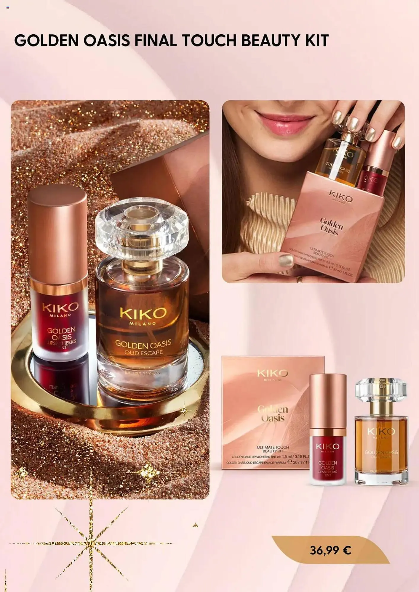 Volantino Kiko da 14 febbraio a 14 marzo di 2025 - Pagina del volantino 8