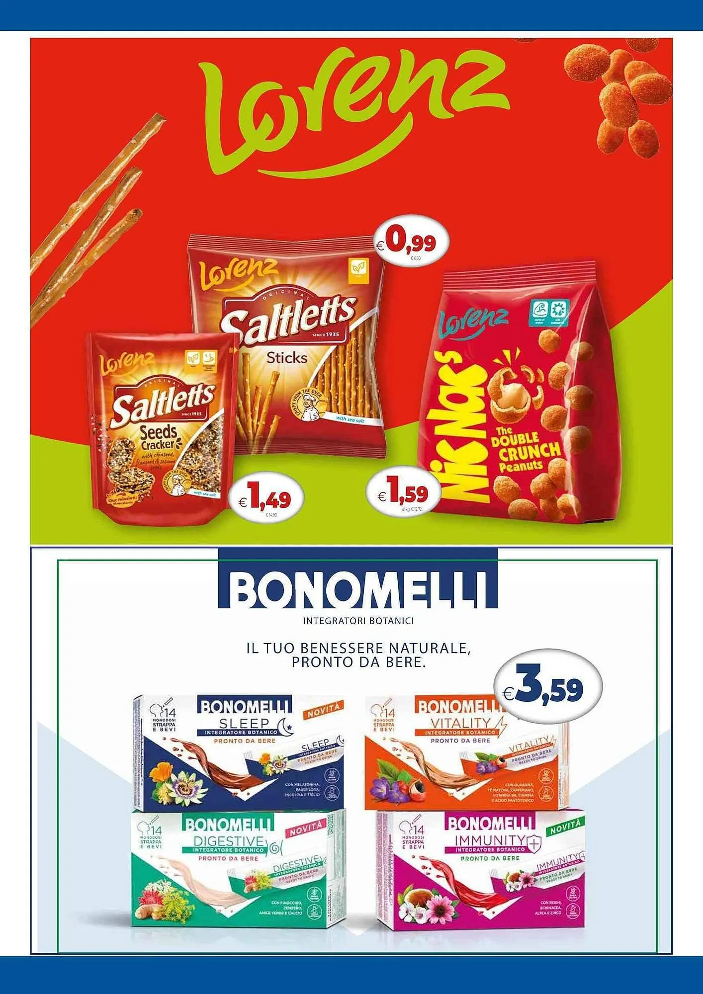 Volantino Galassia da 5 giugno a 31 agosto di 2025 - Pagina del volantino 13