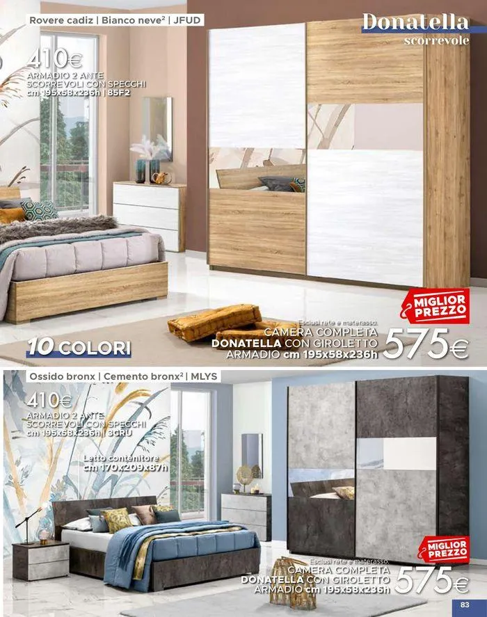 Il meglio al miglior prezzo da 2 settembre a 31 dicembre di 2024 - Pagina del volantino 85