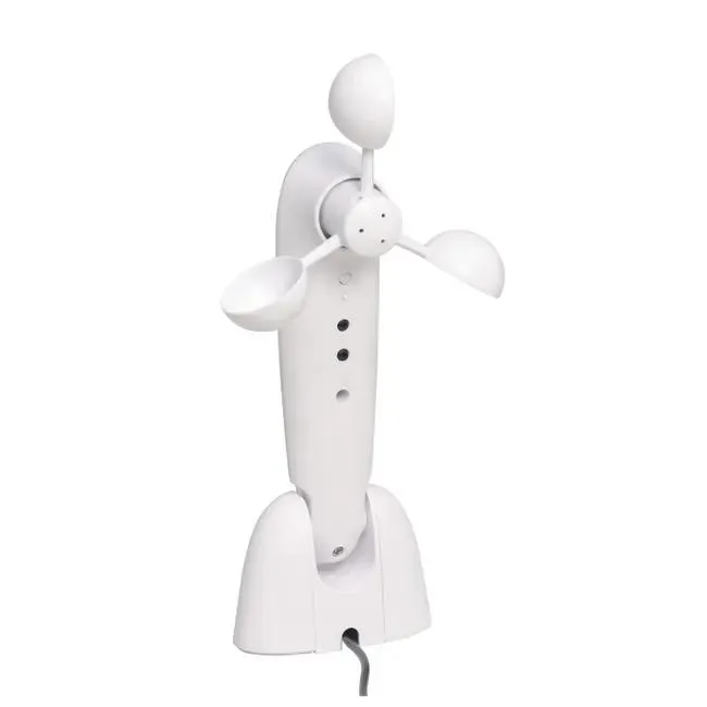 Sensore del vento NATERIAL per tende Zefir