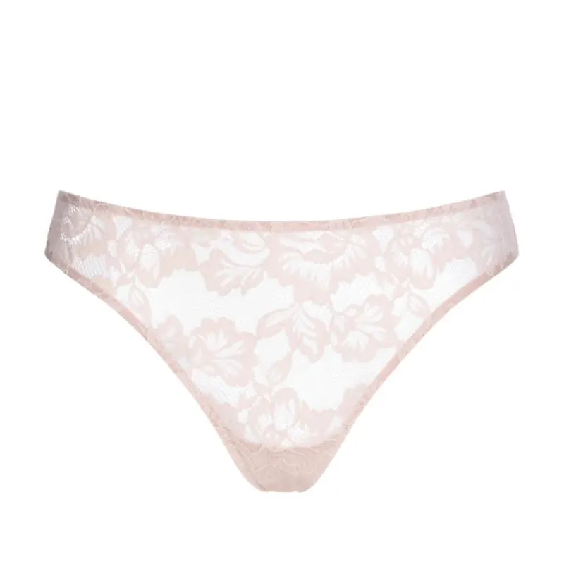 MEY-79236-038- Brasiliana Amazing in pizzo - blossom