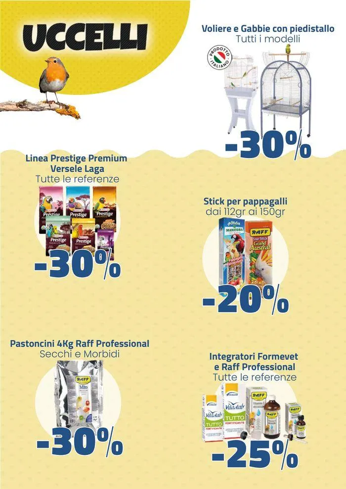 Che sconti! da 6 maggio a 30 giugno di 2024 - Pagina del volantino 18