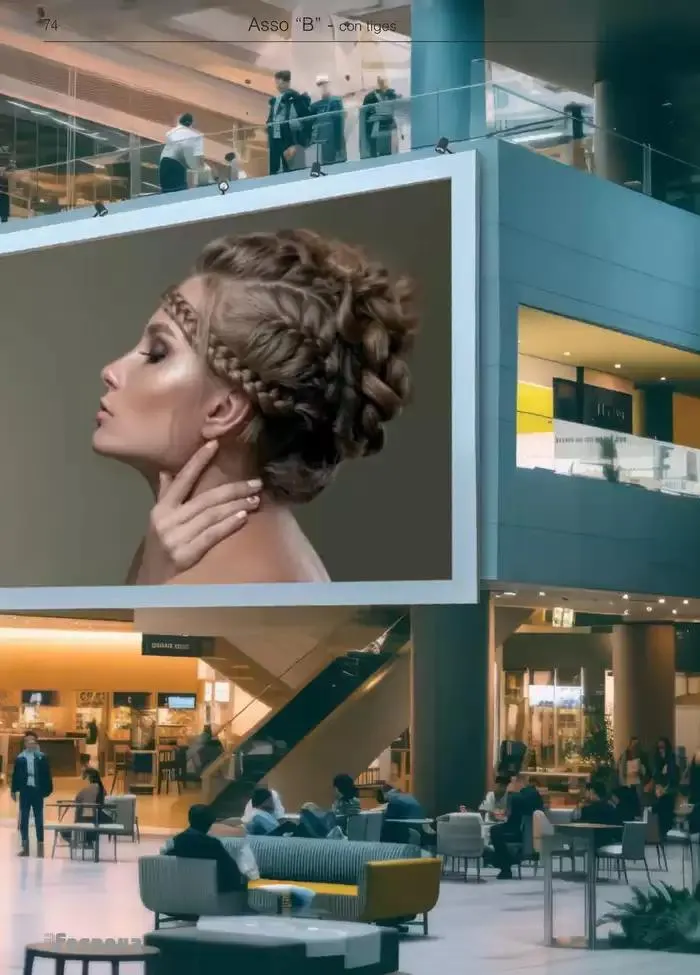 Fosnova LED 24/25 da 16 gennaio a 31 ottobre di 2025 - Pagina del volantino 76