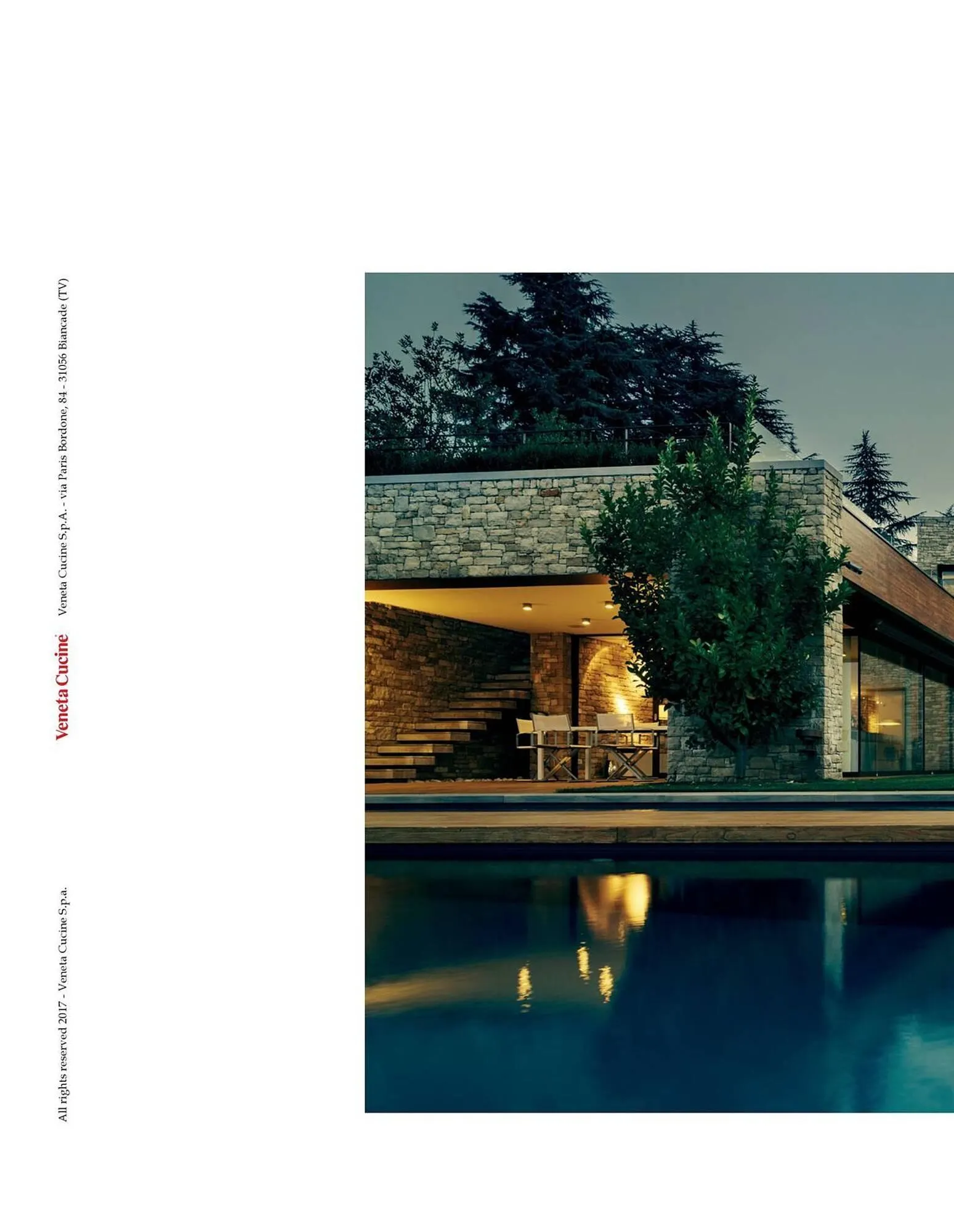 Volantino Veneta Cucine da 22 gennaio a 31 dicembre di 2025 - Pagina del volantino 73