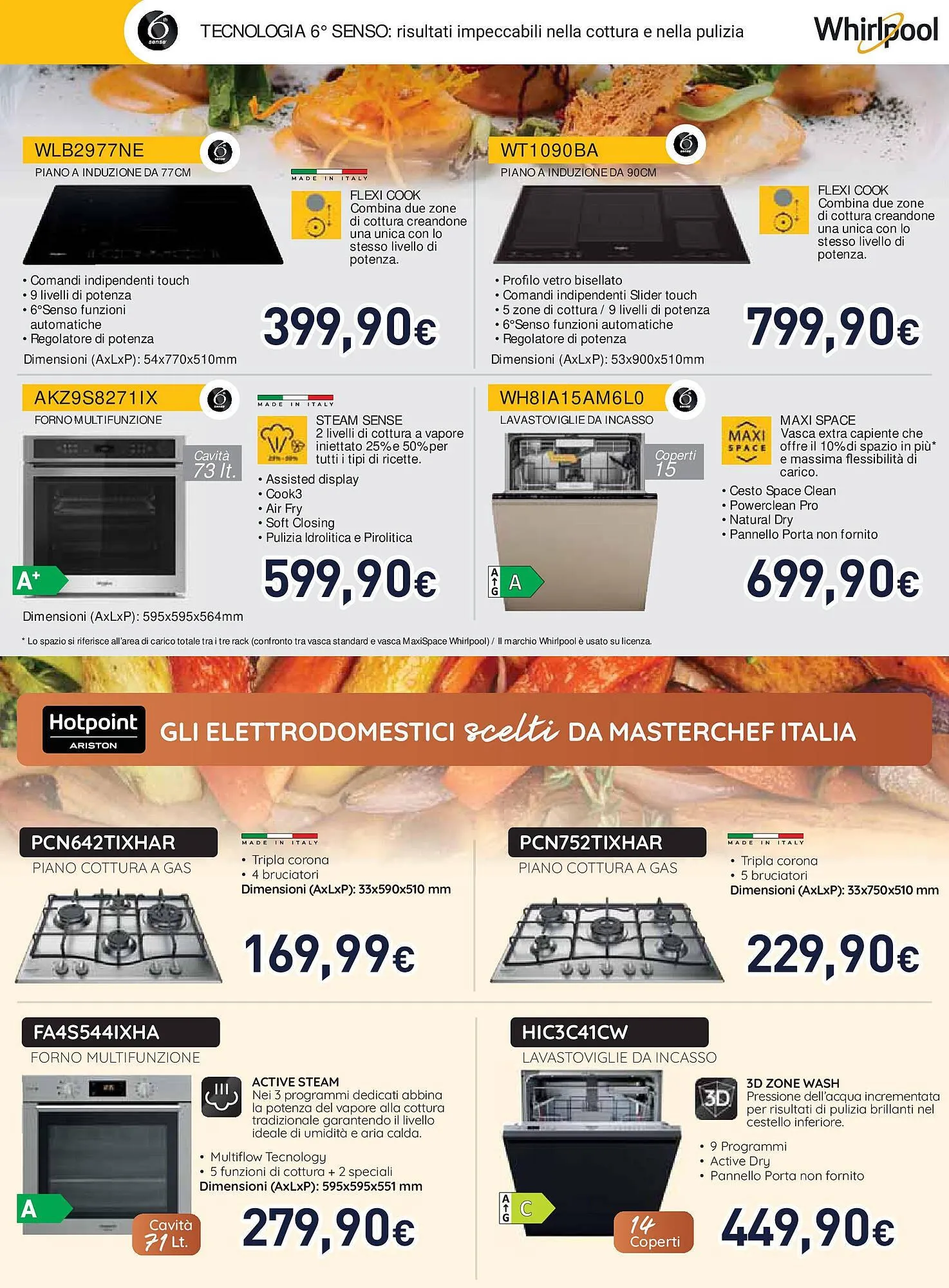 Volantino Unieuro da 17 luglio a 27 luglio di 2025 - Pagina del volantino 27