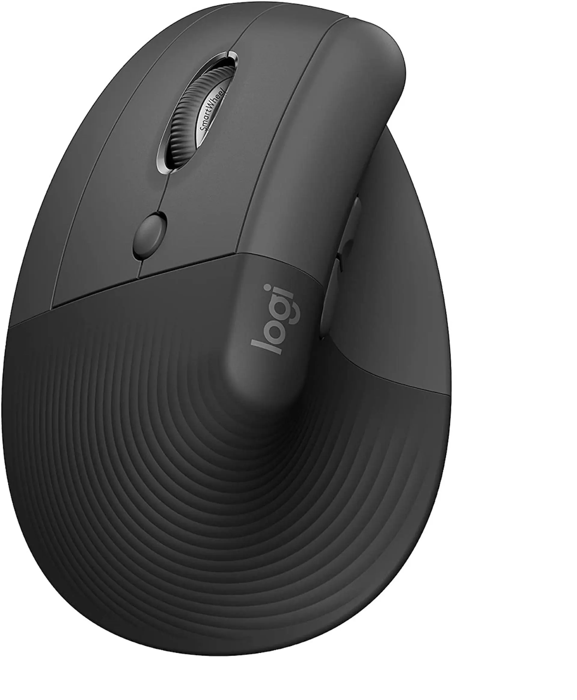LOGITECH - Logitech Lift Left Vertical Ergonomic Mouse