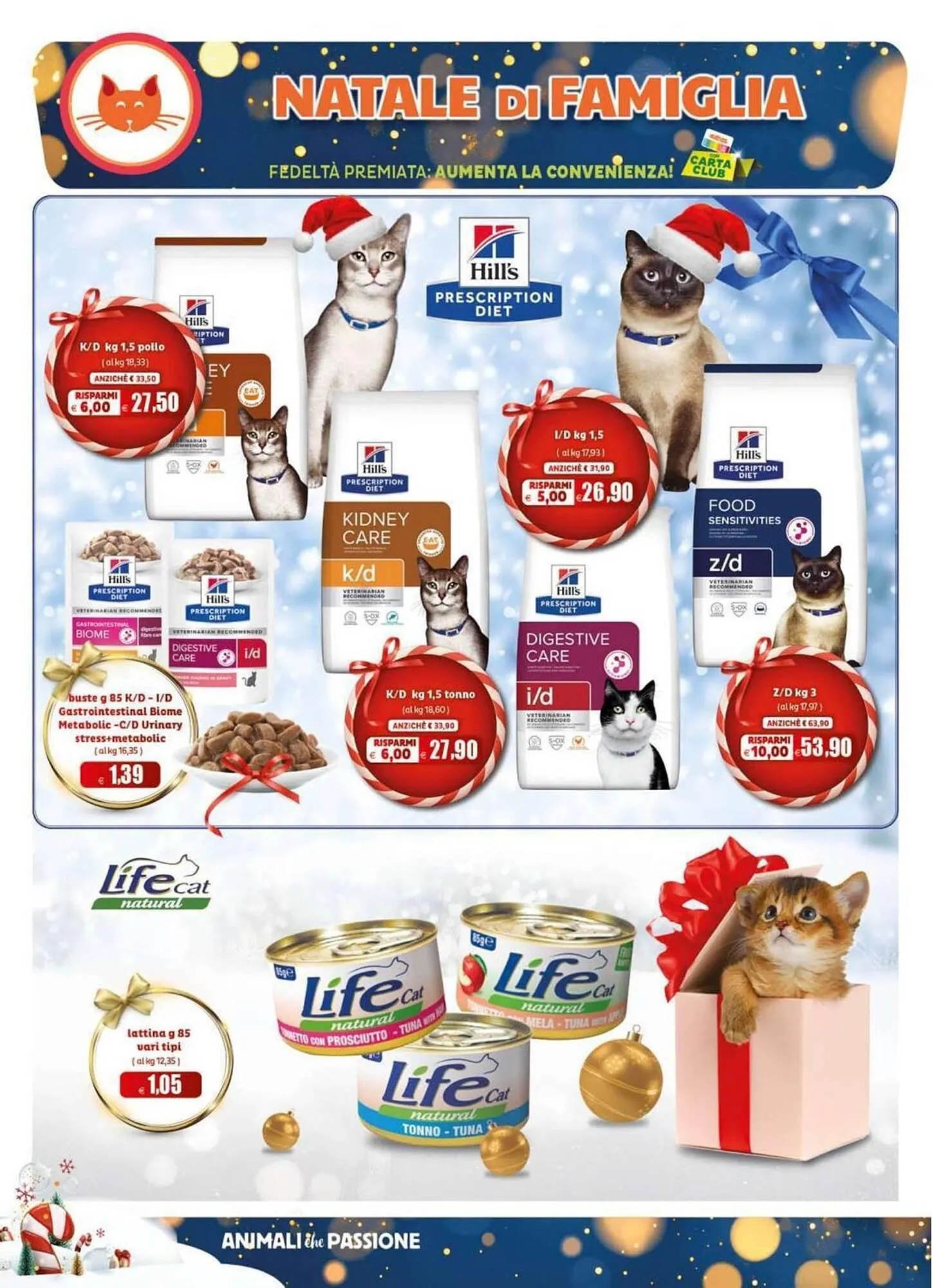 Volantino Elite Pet da 12 dicembre a 31 dicembre di 2025 - Pagina del volantino 10