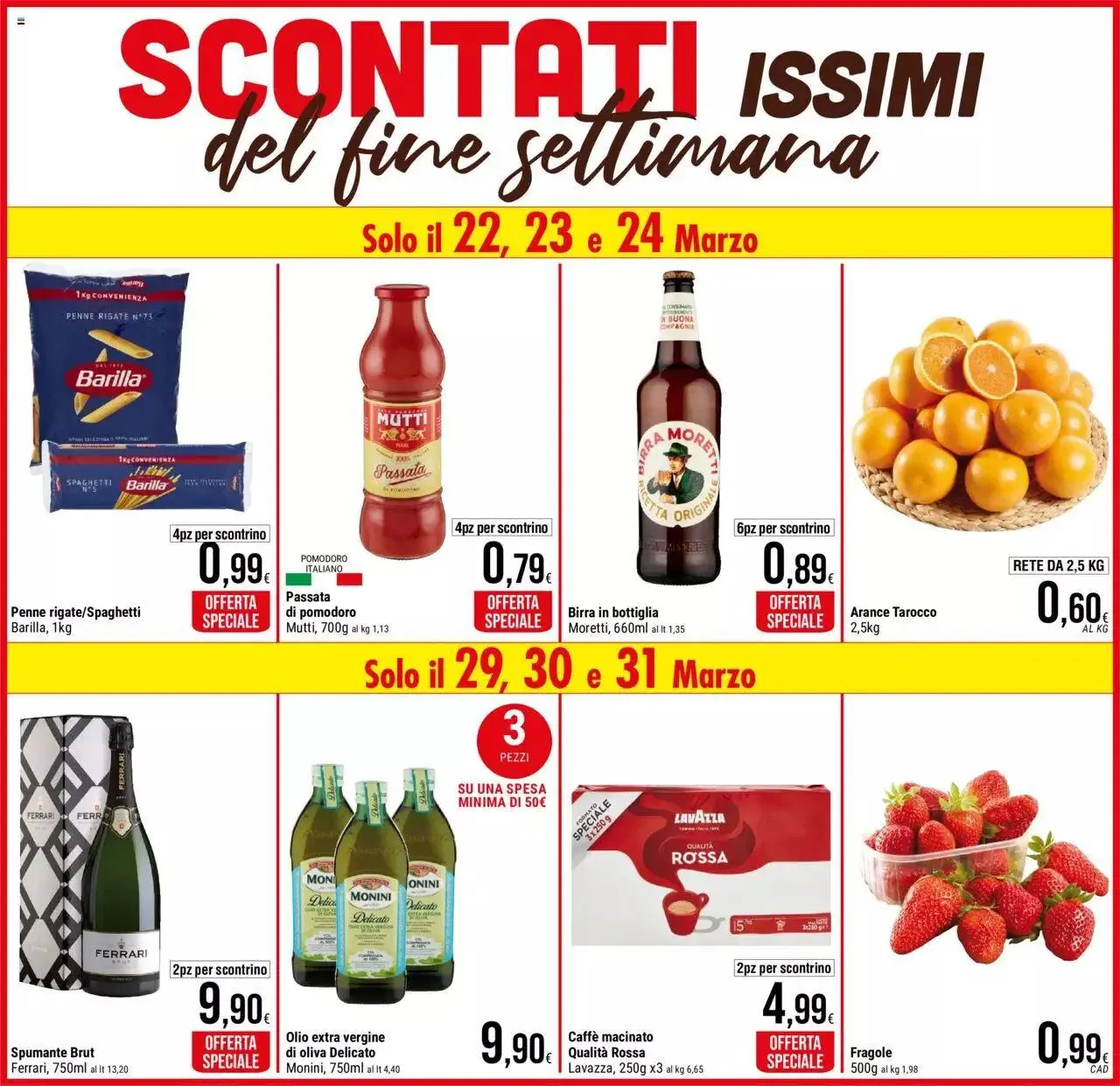 Volantino Gulliver da 22 marzo a 1 aprile di 2024 - Pagina del volantino 20