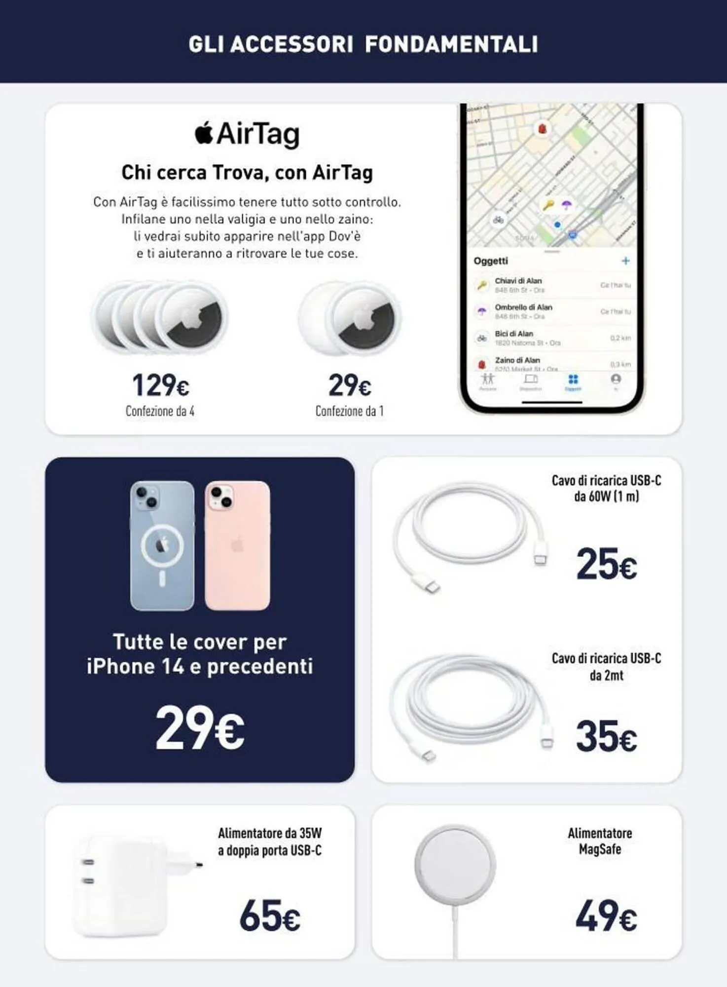 Volantino Unieuro da 10 marzo a 16 marzo di 2025 - Pagina del volantino 7