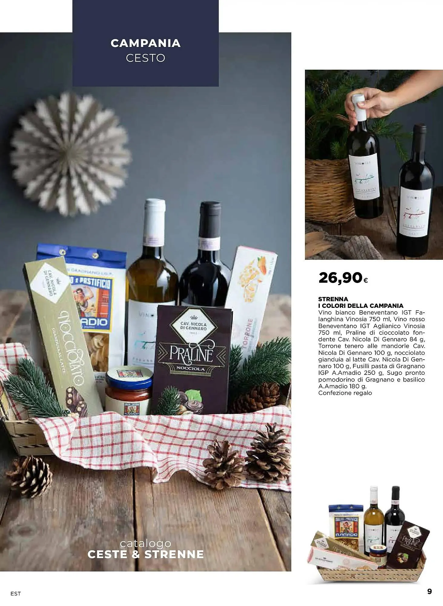 Volantino Ipercoop da 26 novembre a 31 dicembre di 2025 - Pagina del volantino 9