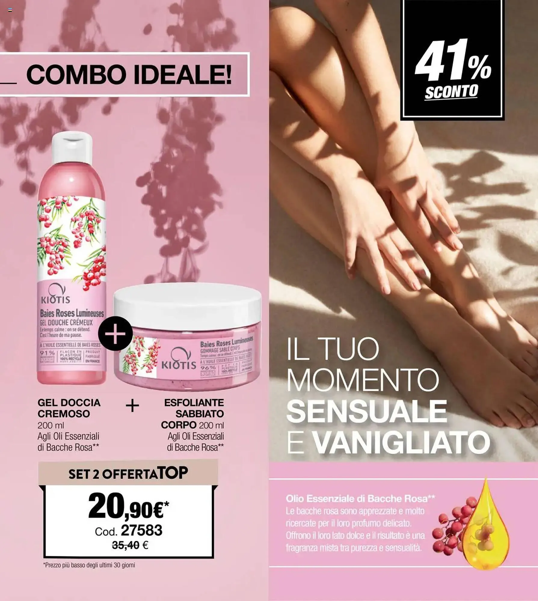 Volantino Stanhome da 24 giugno a 11 luglio di 2025 - Pagina del volantino 85