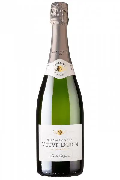Brut Veuve Durin 75cl