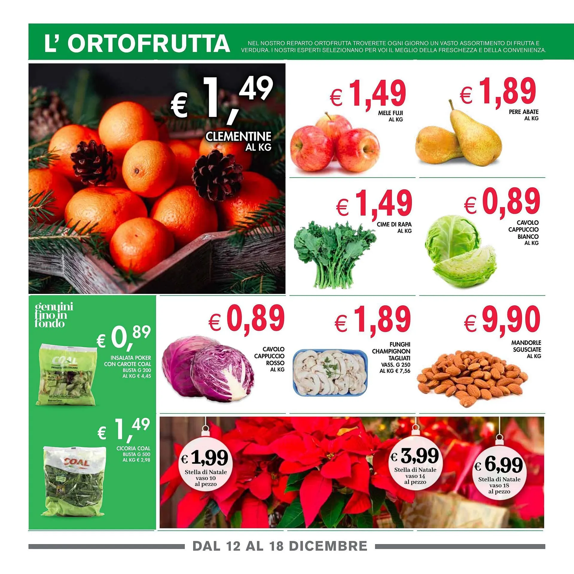 Volantino èccoMI da 12 dicembre a 26 dicembre di 2025 - Pagina del volantino 2