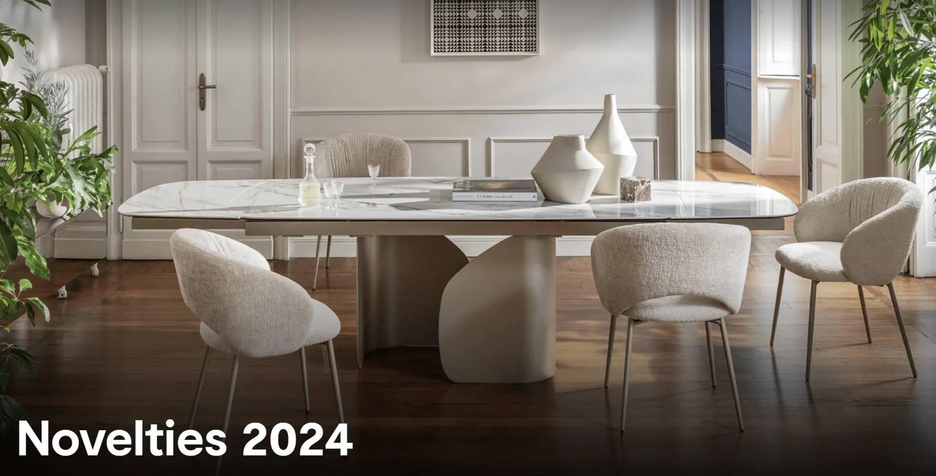 Volantino Calligaris - 1