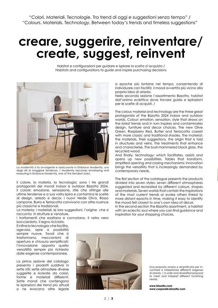 Home collection 2024 da 17 giugno a 31 dicembre di 2024 - Pagina del volantino 4