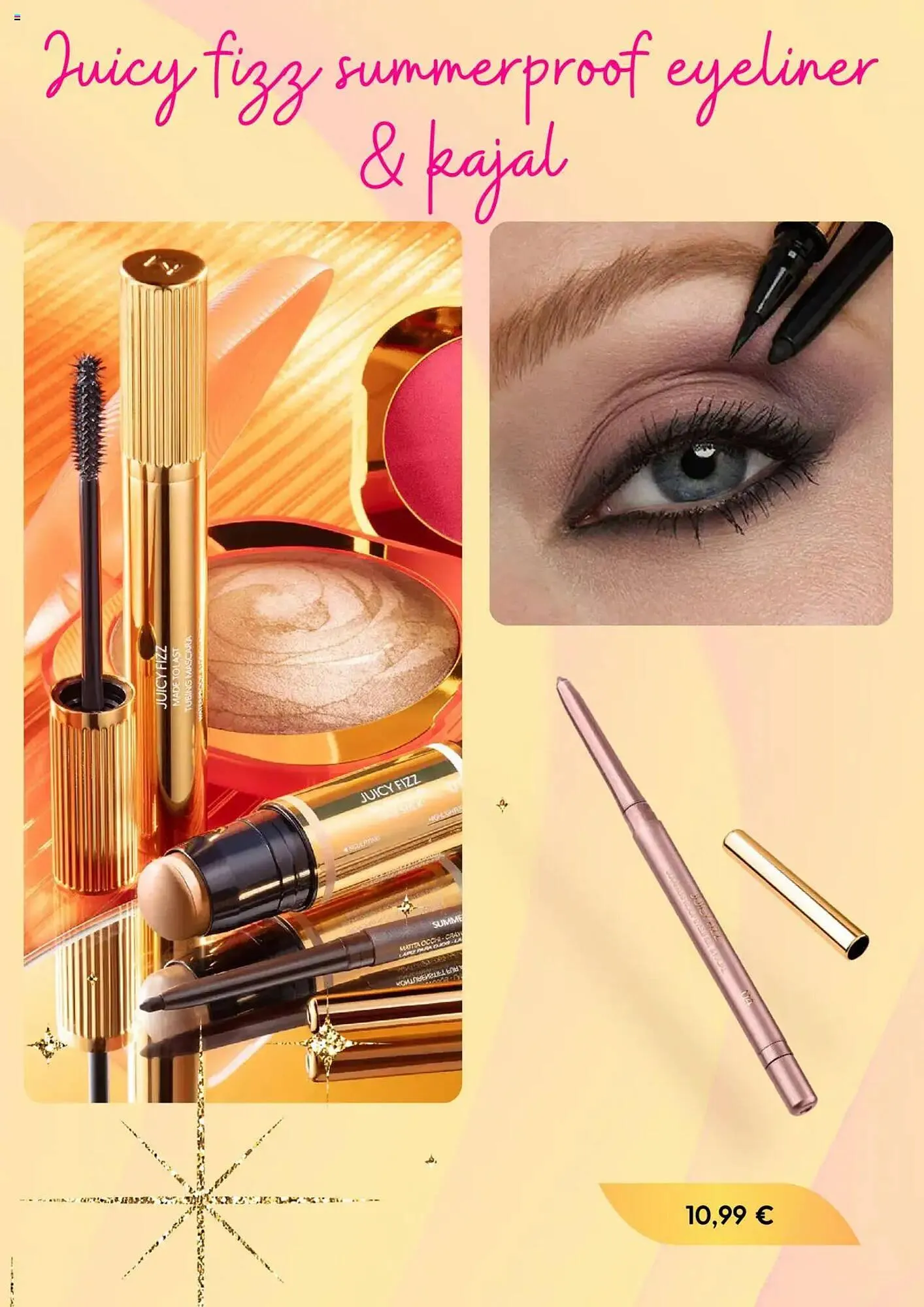 Volantino Kiko da 15 maggio a 15 giugno di 2025 - Pagina del volantino 38