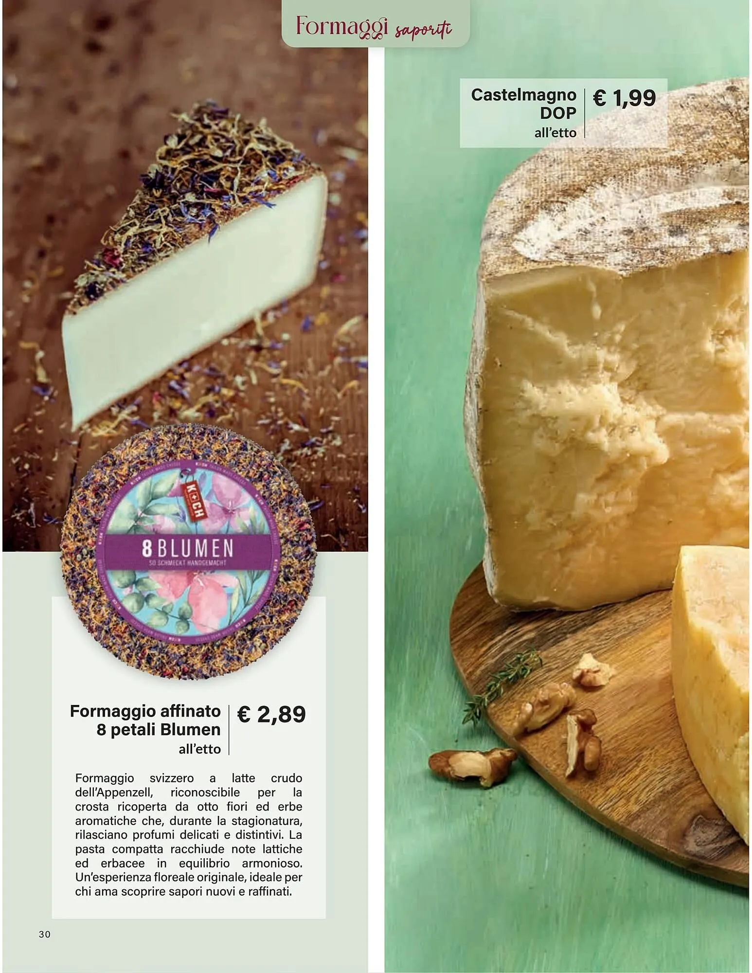 Volantino Iperal da 18 marzo a 7 aprile di 2026 - Pagina del volantino 30